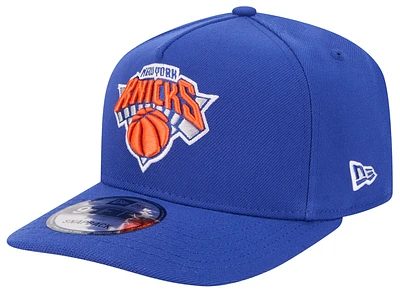 New Era Knicks 950 A Frame OTC Cap - Men's