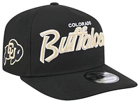 New Era Buffaloes 9FIFTY A-Frame Script Cap - Men's