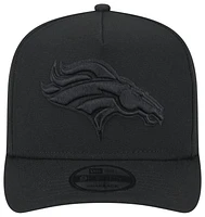 New Era Broncos 9FIFTY A-Frame Polyester Cap