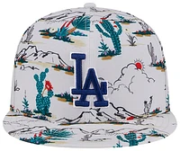 New Era Dodgers 950 Print G1 XMT Cap - Men's