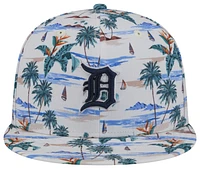 New Era Tigers 950 Print G1 XMT Cap - Men's