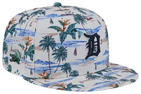 New Era Tigers 950 Print G1 XMT Cap - Men's