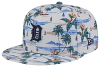 New Era Tigers 950 Print G1 XMT Cap - Men's