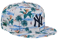 New Era Yankees 950 Print G1 XMT Cap - Men's