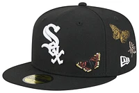 New Era New Era White Sox 59Fifty Felt Fitted Cap