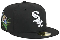 New Era New Era White Sox 59Fifty Felt Fitted Cap