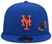 New Era New Era Mets 59Fifty Felt Fitted Cap