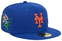 New Era New Era Mets 59Fifty Felt Fitted Cap