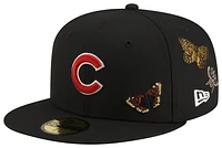 New Era New Era Cubs 59Fifty Felt Fitted Cap