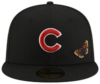 New Era New Era Cubs 59Fifty Felt Fitted Cap