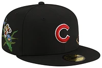 New Era New Era Cubs 59Fifty Felt Fitted Cap