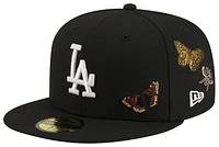 New Era New Era Dodgers 59Fifty Felt Fitted Cap