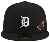 New Era New Era Tigers 59Fifty Felt Fitted Cap