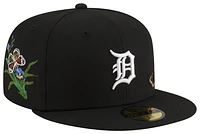 New Era New Era Tigers 59Fifty Felt Fitted Cap