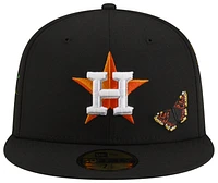 New Era New Era Astros 59Fifty Felt Fitted Cap