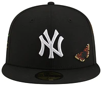 New Era New Era Yankees 59Fifty Felt Fitted Cap