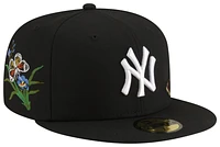 New Era New Era Yankees 59Fifty Felt Fitted Cap