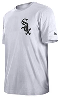 New Era White Sox 1937 Short Sleeve T-Shirt - Men's