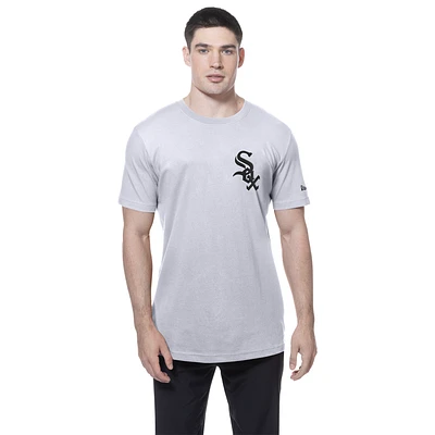 New Era White Sox 1937 Short Sleeve T-Shirt - Men's
