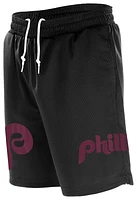 New Era Phillies 865 Shorts - Men's
