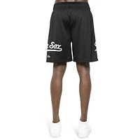 New Era White Sox 865 Shorts - Men's