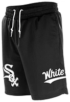 New Era White Sox 865 Shorts - Men's