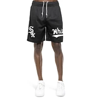 New Era White Sox 865 Shorts - Men's