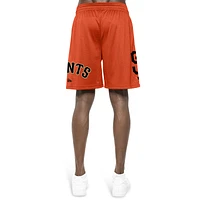 New Era Giants 865 Shorts - Men's
