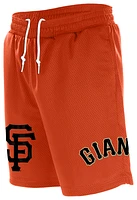 New Era Giants 865 Shorts - Men's