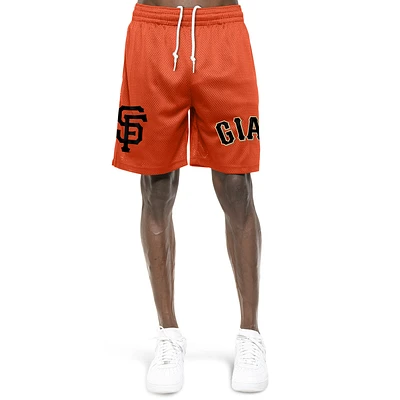 New Era Giants 865 Shorts - Men's