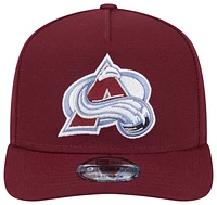 New Era Avalanche 9FIFTY A-Frame Polyester Cap - Men's