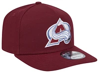 New Era Avalanche 9FIFTY A-Frame Polyester Cap - Men's
