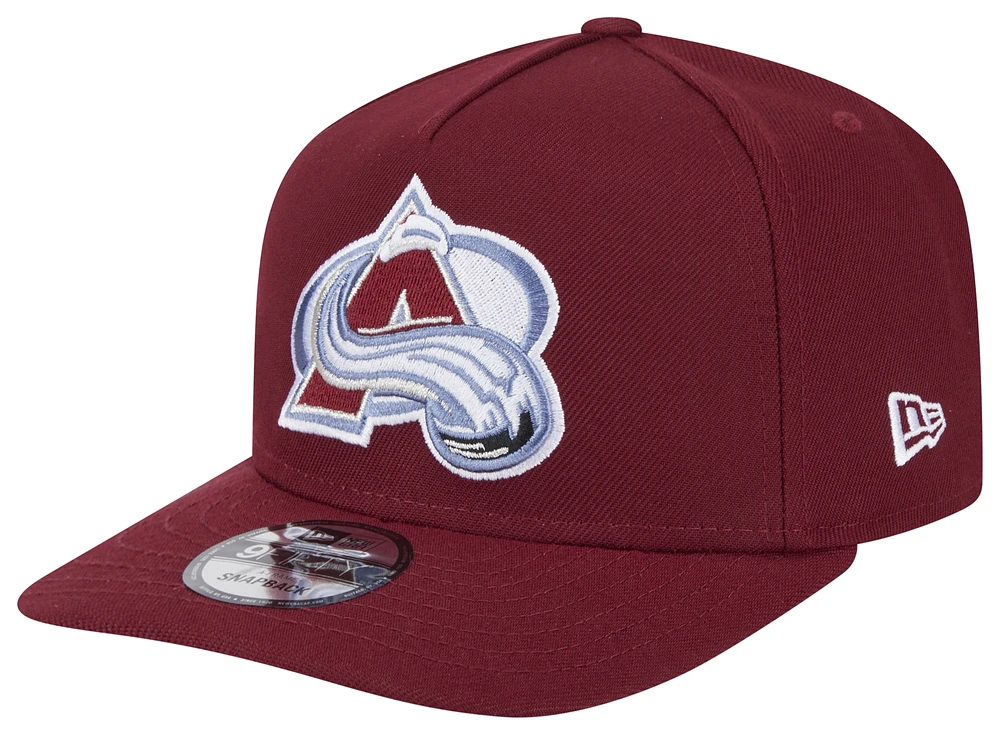 New Era Avalanche 9FIFTY A-Frame Polyester Cap - Men's