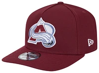 New Era Avalanche 9FIFTY A-Frame Polyester Cap - Men's