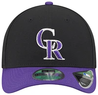 New Era Rockies 9Forty Player Rep Cap - Men's