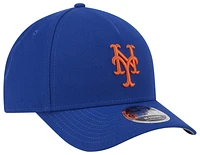 New Era Mets 940M Crown A Frame Cap - Men's