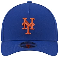 New Era Mets 940M Crown A Frame Cap - Men's