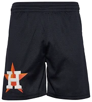 New Era Houston Astros Custom Short - Men's