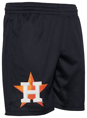 New Era Houston Astros Custom Short - Men's