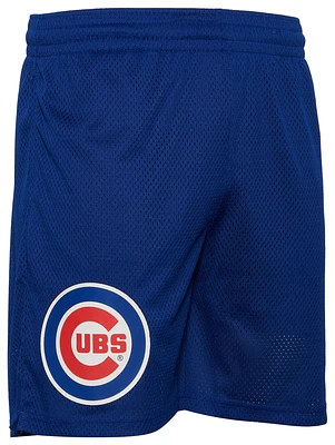 New Era Chicago Cubs Custom Short - Men's