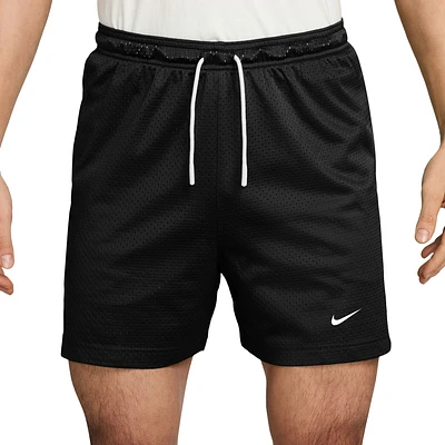 Nike Dri-FIT 5" Mesh Shorts  - Men's