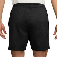 Nike Dri-FIT 5" Mesh Shorts  - Men's