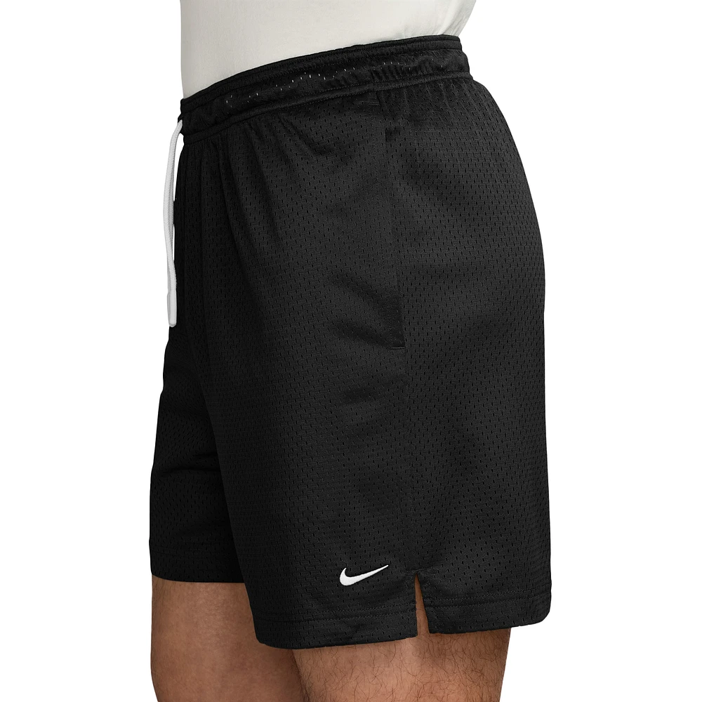 Nike Dri-FIT 5" Mesh Shorts  - Men's