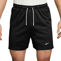 Nike Dri-FIT 5" Mesh Shorts  - Men's