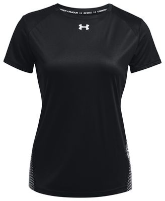 Under Armour Team ISO Chill Loose Fit Training T-Shirt