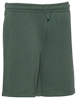 LCKR Deploy Fleece Shorts  - Boys' Grade School