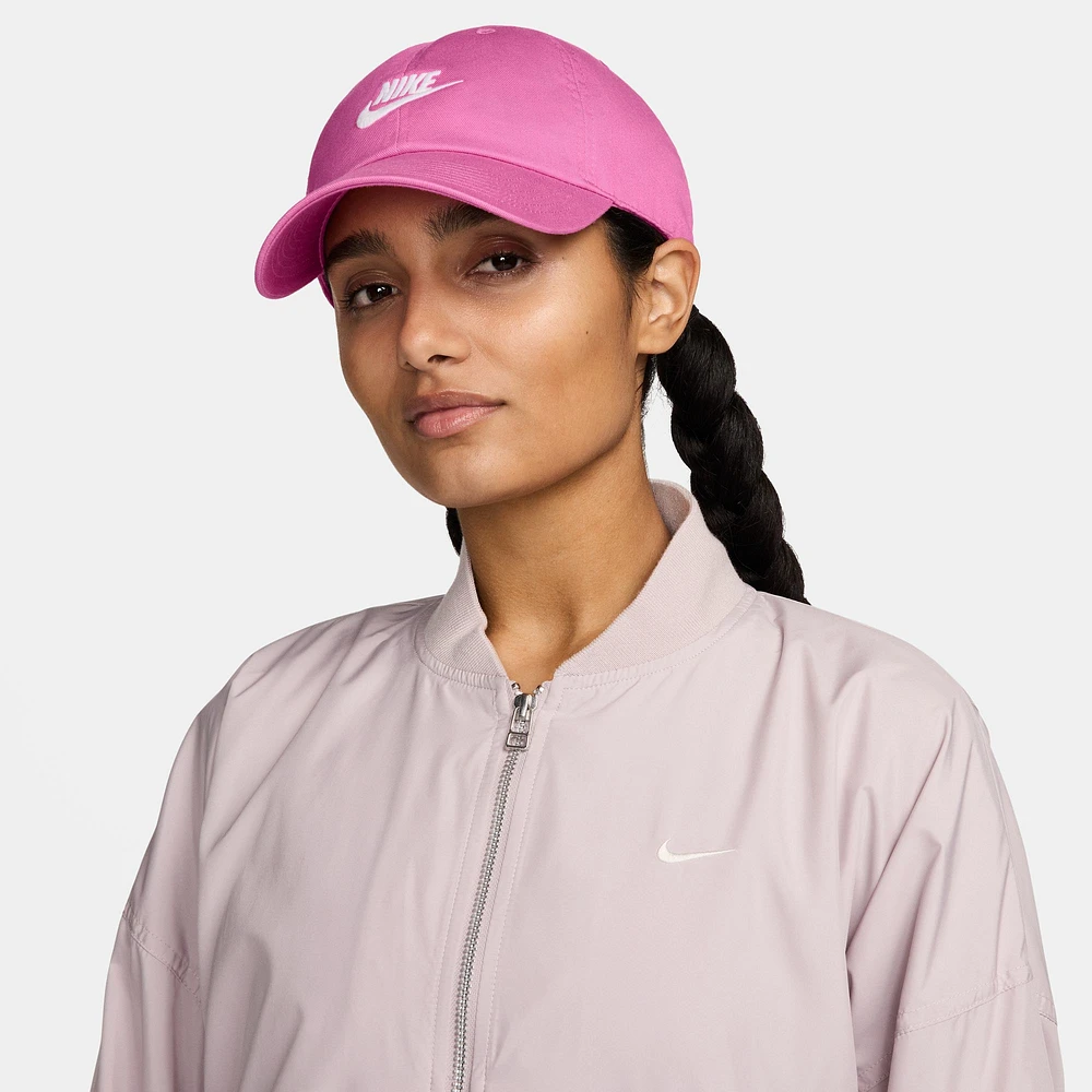 Nike Club H86 Adjustable Cap  - Men's