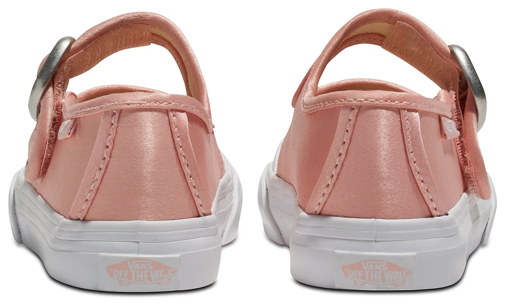 Vans Charles IX - Filles, bambin