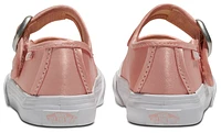 Vans Charles IX - Filles, bambin