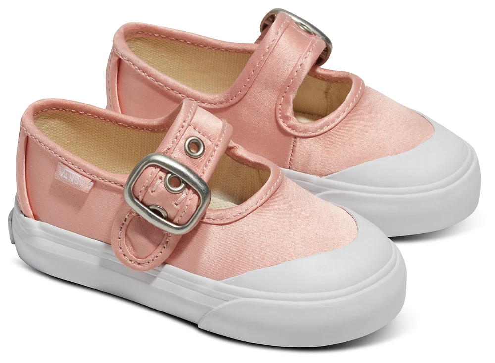 Vans Charles IX - Filles, bambin